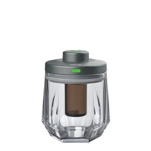 خوشبوکننده خودرو گرین لاین مدل green lion crystal fragrance diffuser gncrfrdifgy حجم 30 میلی لیتر